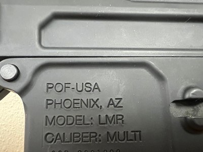 Patriot ordinance factory POF - Image 9 of 9