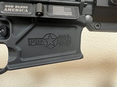 Patriot ordinance factory POF - Image 4 of 9