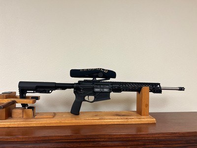 Patriot ordinance factory POF - Image 1 of 9