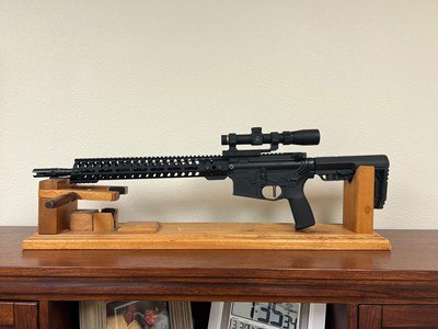 Patriot ordinance factory, Minuteman - Image 6 of 8
