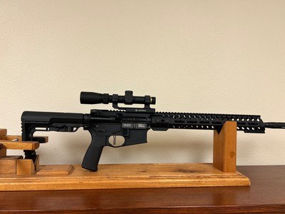Patriot ordinance factory, Minuteman - Image 1 of 8