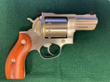 Ruger Redhawk 357 - 1 of 7