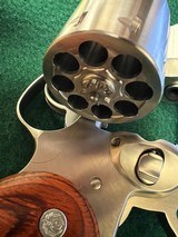 Ruger Redhawk 357 - 6 of 7