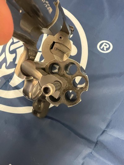 SMITH AND WESSON 6291987 - Image 3 of 15