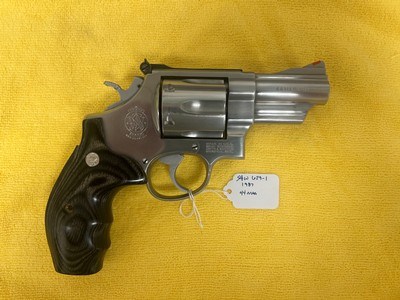 SMITH AND WESSON 6291987 - Image 2 of 15