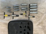 K-80 all gauge 4 bbl set - 15 of 15