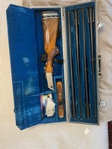 K-80 all gauge 4 bbl set