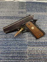 Colt Combat Commander 1911 .45 Auto - 2 of 8