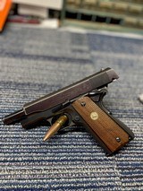 Colt Combat Commander 1911 .45 Auto - 5 of 8