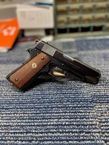 Colt Combat Commander 1911 .45 Auto - 1 of 8