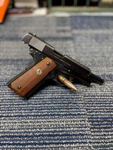 Colt Combat Commander 1911 .45 Auto - 4 of 8