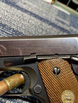 Colt Combat Commander 1911 .45 Auto - 6 of 8