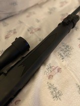 Ruger 10/22 w/Lasermax and optic - 5 of 8