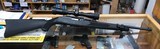 Ruger 10/22 w/Lasermax and optic - 1 of 8