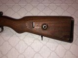 Mauser K98 - 1941 manufacture - 10 of 15