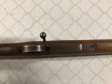 Mauser K98 - 1941 manufacture - 9 of 15