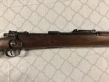 Mauser K98 - 1941 manufacture - 14 of 15