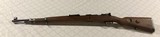 Mauser K98 - 1941 manufacture - 2 of 15