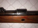 Mauser K98 - 1941 manufacture - 6 of 15