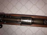 Mauser K98 - 1941 manufacture - 3 of 15