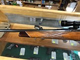 Weatherby Mark V, .257 mag - 10 of 15