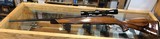 Weatherby Mark V, .257 mag - 2 of 15