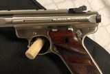 Ruger Mark III - Competition Target Model - 6 of 8