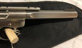 Ruger Mark III - Competition Target Model - 4 of 8
