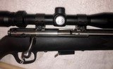 Savage 93R17 - .17 HMR - 3 of 8