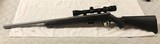 Savage 93R17 - .17 HMR - 1 of 8
