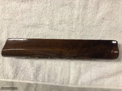 Remington 1100 Stock and Forend