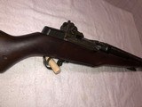 M1 Garand - Springfield - 4 of 14