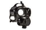 Mira Safety Gas Mask and Filter - 3 of 9