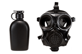 Mira Safety Gas Mask and Filter - 1 of 9