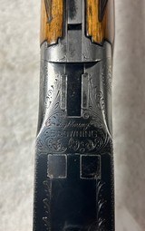 Browning Superposed Lightning - 20 ga - 14 of 15