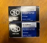 FNH 5.7x28 Ammunition - 2 of 2