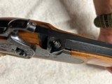 Thompson. Center Hawken .50 cal - 9 of 10