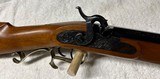 Thompson. Center Hawken .50 cal - 4 of 10