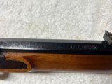 Thompson. Center Hawken .50 cal - 10 of 10