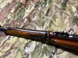 Type 38 carbine - 6.5 Jap - 4 of 15