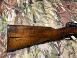 Type 38 carbine - 6.5 Jap - 7 of 15