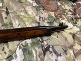 Type 38 carbine - 6.5 Jap - 10 of 15