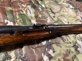 Type 38 carbine - 6.5 Jap - 9 of 15