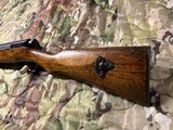 Type 38 carbine - 6.5 Jap - 2 of 15