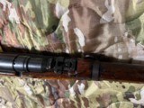 Type 38 carbine - 6.5 Jap - 14 of 15