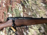 Savage 340D - .222 - 3 of 12