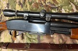 Remington 760 - .222 Remington - 3 of 14