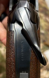 Browning B27 - Deluxe Skeet - 13 of 15