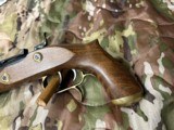 Traditions Trapper Muzzleloading pistol - .50 cal - 8 of 15