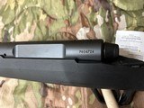 Savage Axis Compact - .223 - 10 of 10